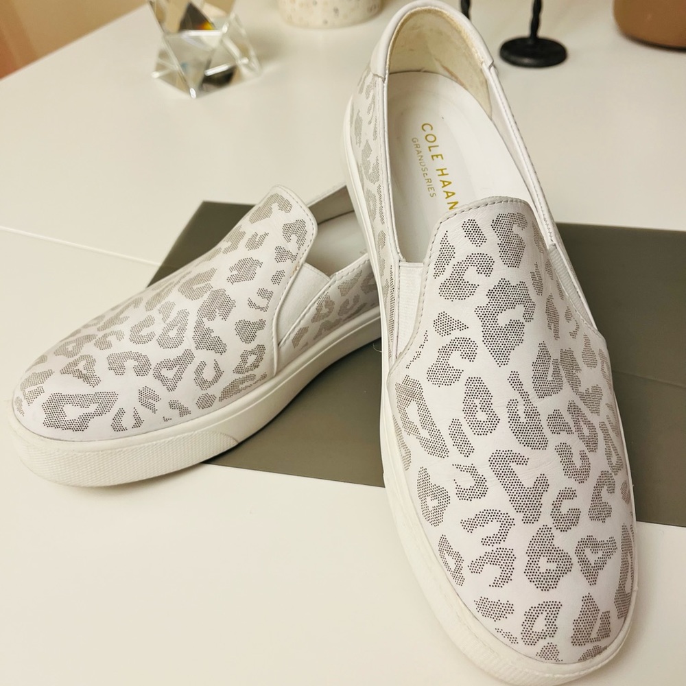 Cole Haan Shoes Sz 8.5